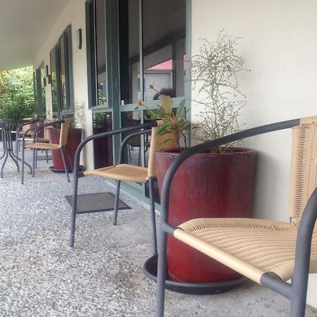 Murchison Motels Экстерьер фото