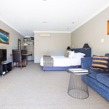 Murchison Motels Экстерьер фото