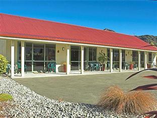 Murchison Motels Экстерьер фото