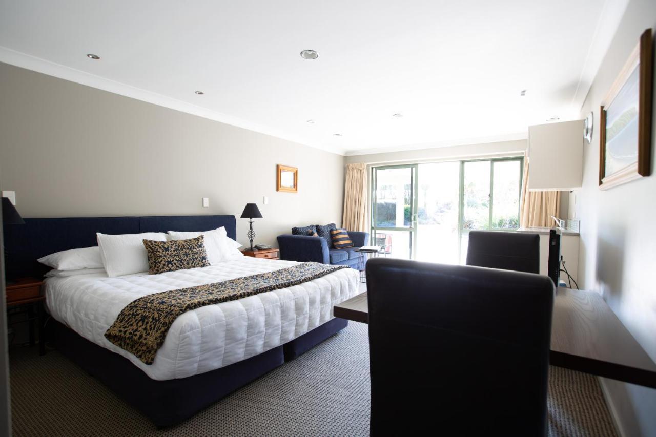 Murchison Motels Экстерьер фото